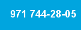 971 744-28-05 971 744-28-05